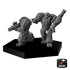 Rostam Battlearmor Platoon 4-Pack