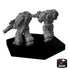 Rostam Battlearmor Platoon 4-Pack