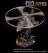Rotor Blades