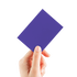 ECLIPSE® Gloss Standard DECK PROTECTOR® Sleeves: Royal Purple - 105ct