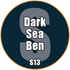 S13 - Ben Komets Dark Sea Ben