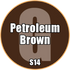 S14 - Ben Komets Petroleum Brown