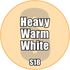 S18 - Ben Komets Heavy Warm White