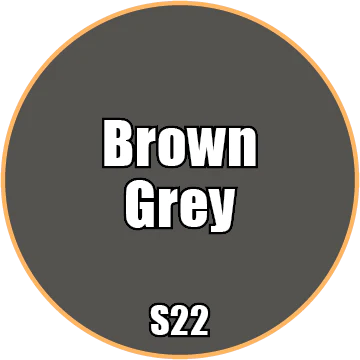 S22 - Matt Cexwish Brown Grey