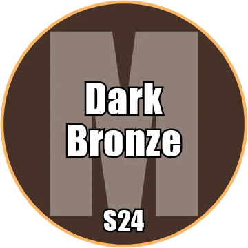 S24 - Matt Cexwish Dark Bronze