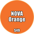 S49 - NOVA Orange