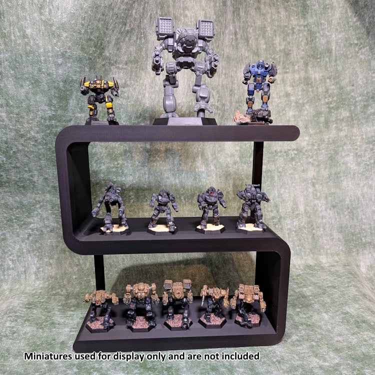 S-Display Stand