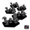 Silverback Power Armor 5-Pack