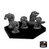 Silverback Power Armor 5-Pack