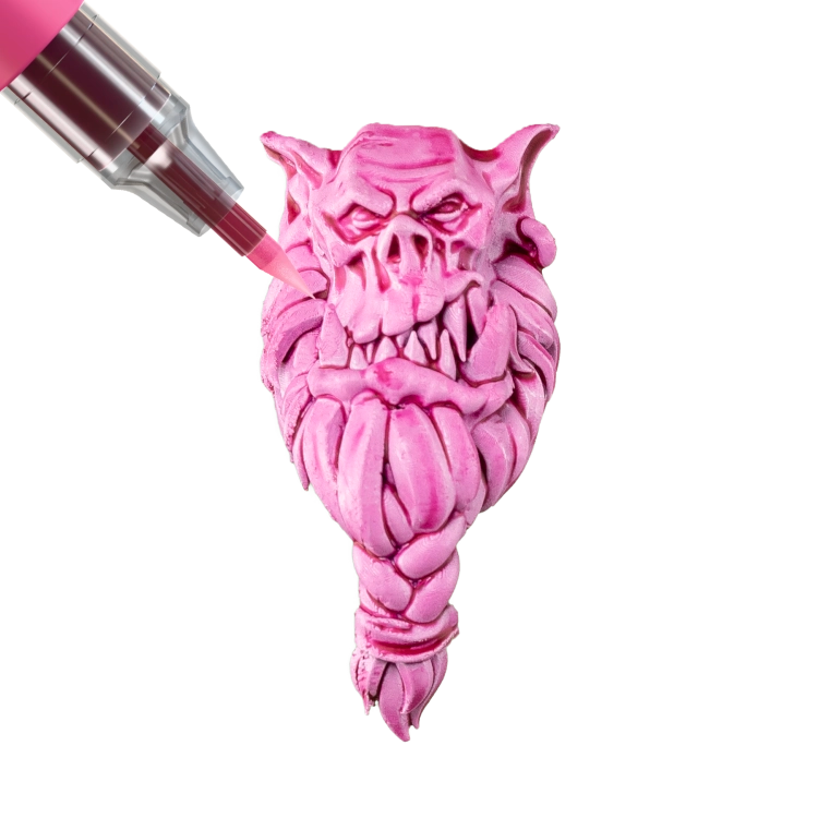 Speedpaint Marker: Familiar Pink