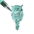Speedpaint Marker: Plasmatic Bolt