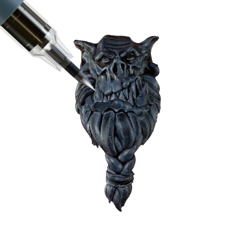 Speedpaint Marker: Tyrian Navy