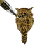 Speedpaint Marker: Brownish Decay