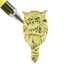 Speedpaint Marker: Maggot Skin