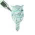 Speedpaint Marker: Pastel Seafoam