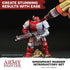 Speedpaint Marker – Introductory Set