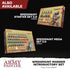 Speedpaint Marker – Introductory Set