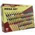 Speedpaint Marker: Mega Set