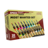 Speedpaint Marker: Most Wanted