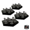 SRM Infantry Platoon 4-Pack