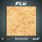 FLG Mats: Savannah