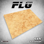 FLG Mats: Savannah