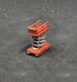 Scissor Lifts (STL Download)