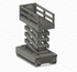 Scissor Lifts (STL Download)