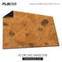 FLG Mats: Scorched Warzone