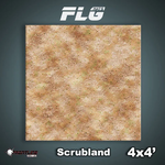 FLG Mats: Scrubland