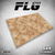 FLG Mats: Scrubland