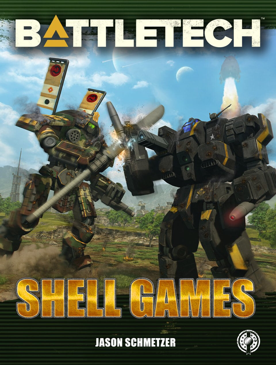 Shell Games