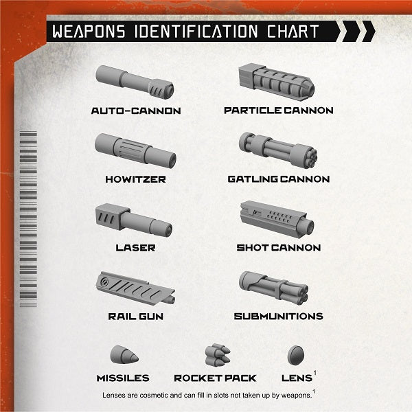 Shepheard Heavy HE-V