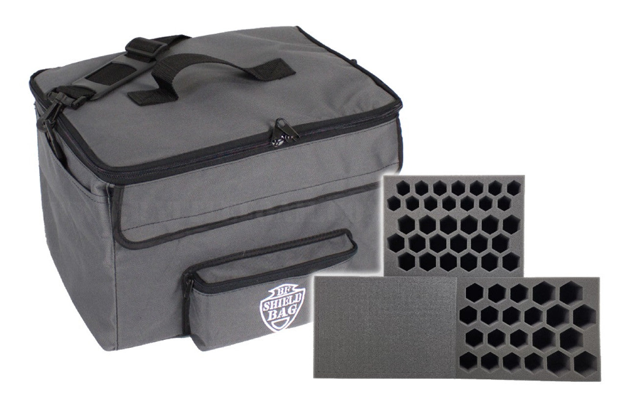 Shield Bag (Ready-to-Ship) BattleTech Custom Load Out