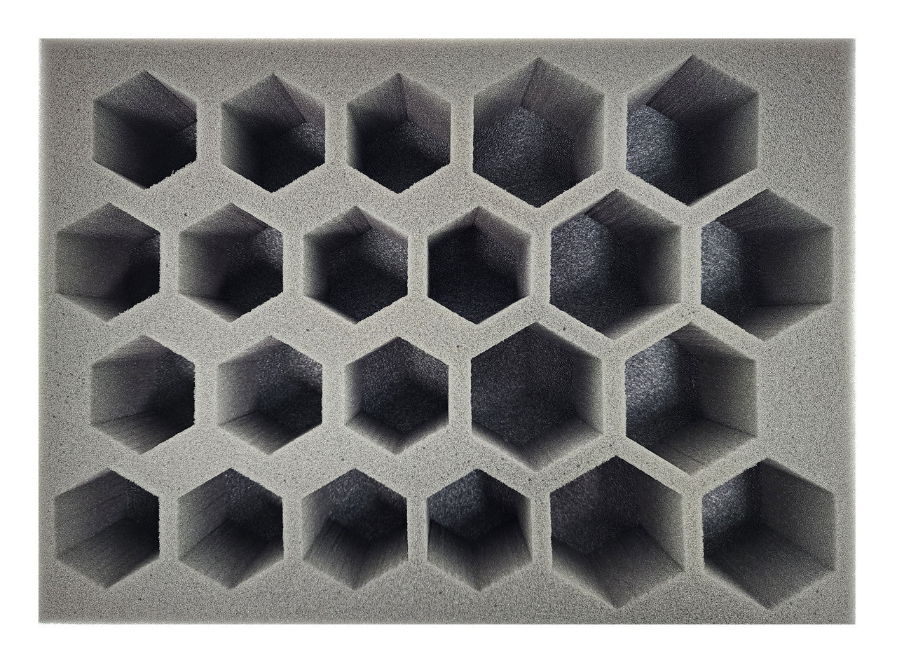 Shield Bag (Ready-to-Ship) BattleTech Custom Load Out