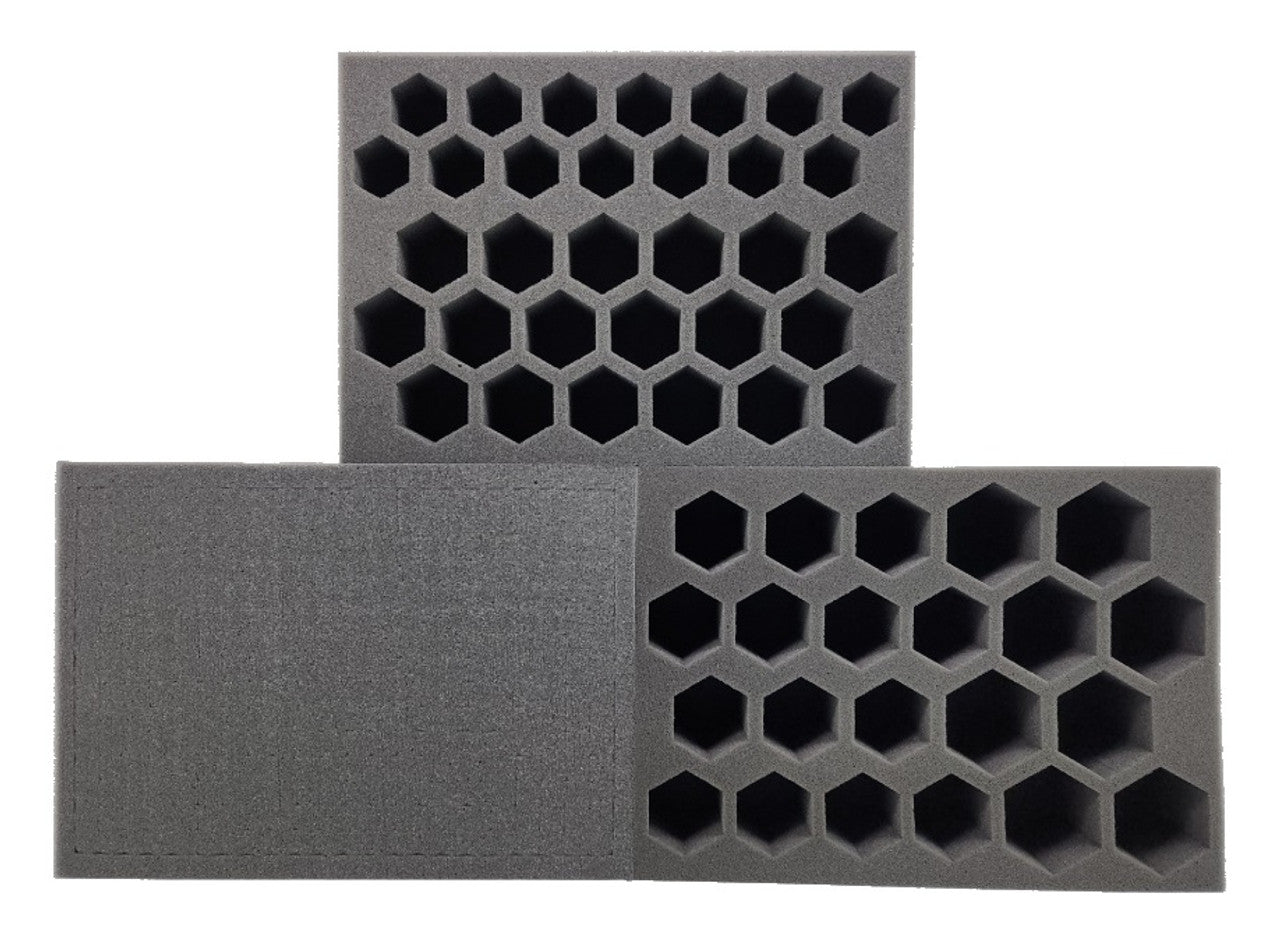 Shield Bag (Ready-to-Ship) BattleTech Custom Load Out