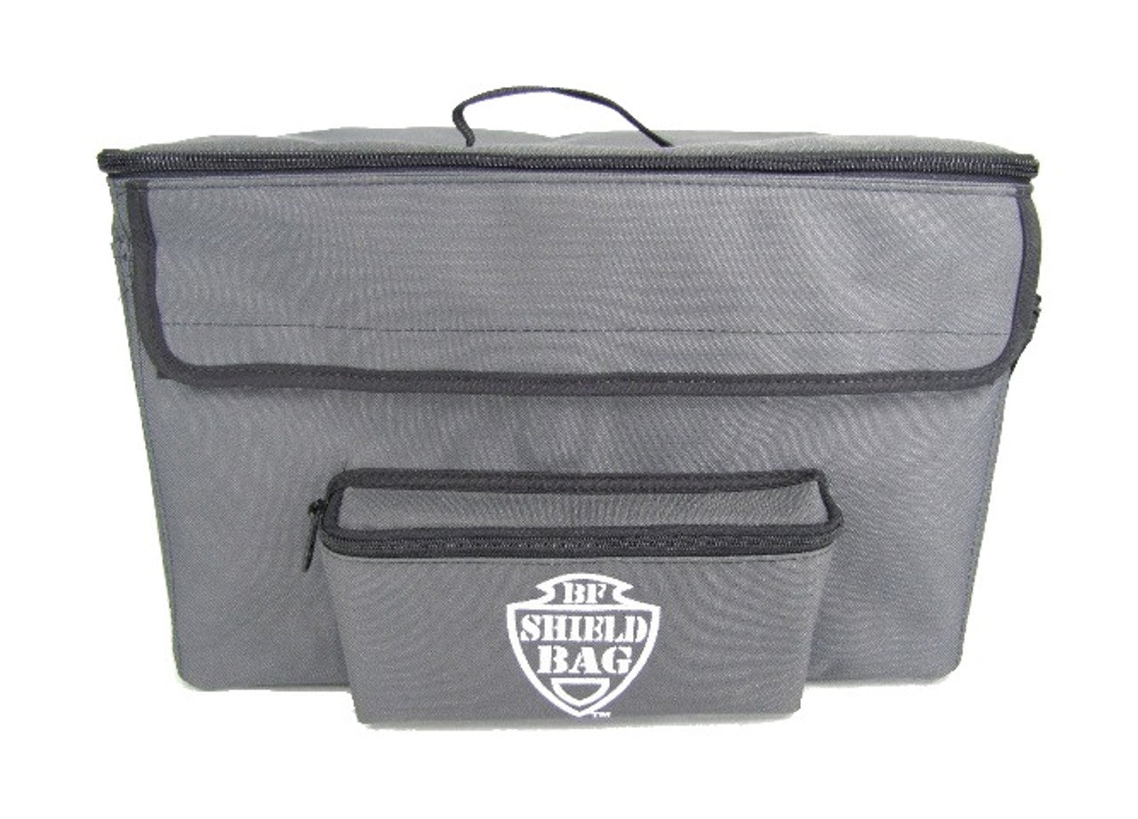Shield Bag (Ready-to-Ship) BattleTech Custom Load Out