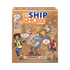 Ship Show! Cooperative Party Board Game