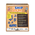 Ship Show! Cooperative Party Board Game