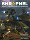 Shrapnel Issue #4