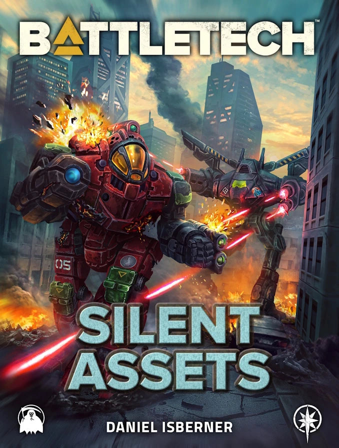 Silent Assets