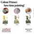 Colour Primer: Skeleton Bone