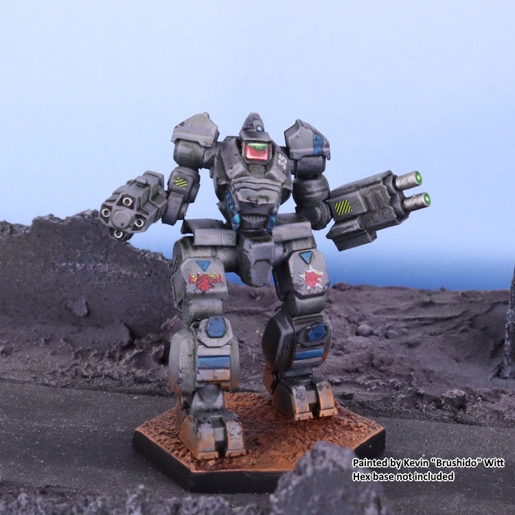 Sköll Prime