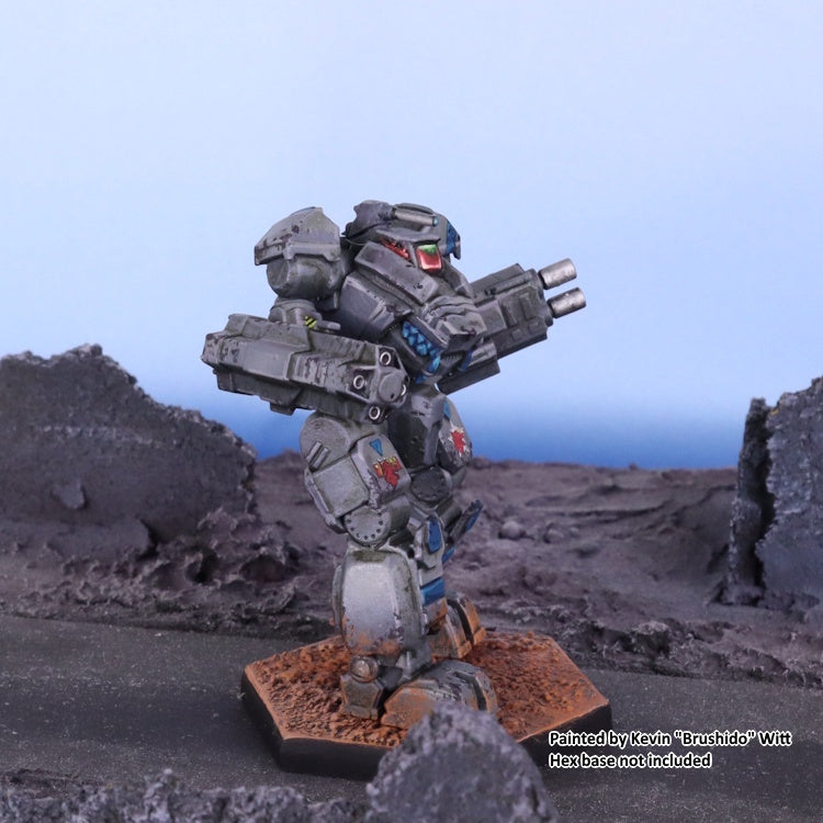 Sköll Prime