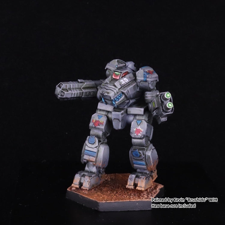 Sköll Prime