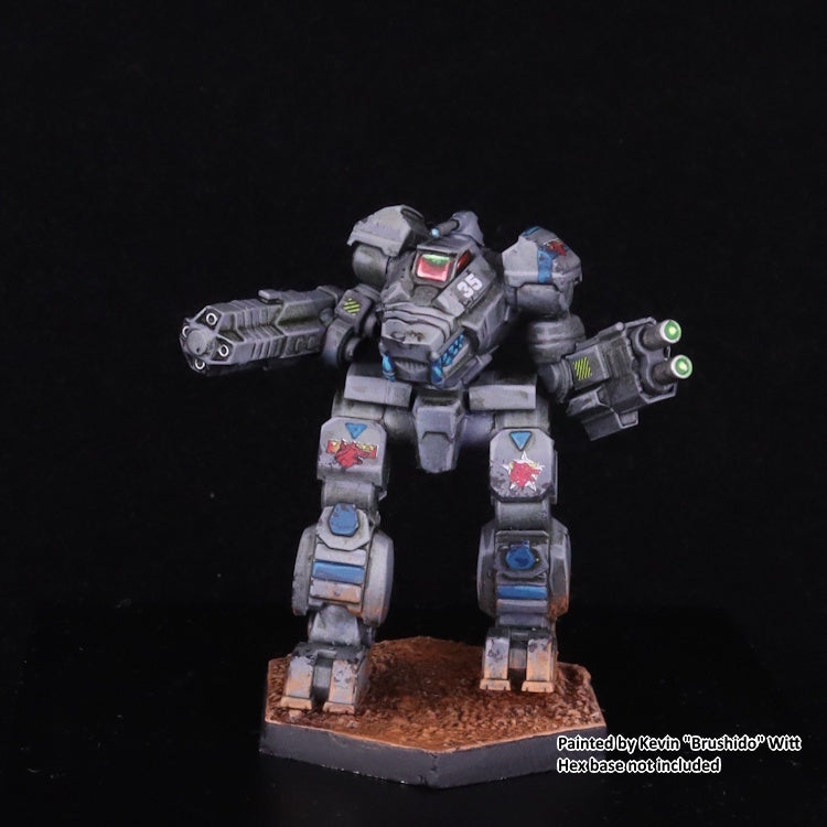 Sköll Prime