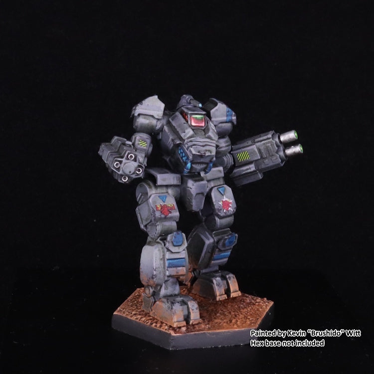 Sköll Prime