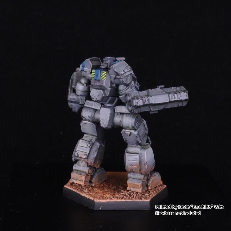 Sköll Prime