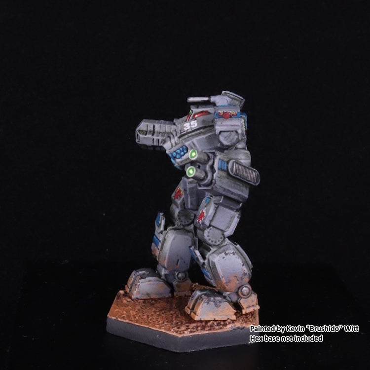 Sköll Prime