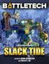 Slack Tide: A BattleTech Anthology